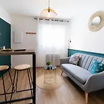 Διαμέρισμα Jana House - Hypercentre - Gare - Netflix Τουλούζη
