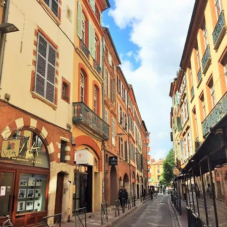 Jana House - Hypercentre - Gare - Netflix Apartament