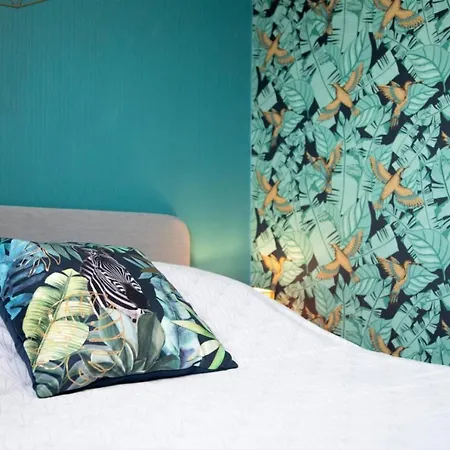 Jana House - Hypercentre - Gare - Netflix * تولوز