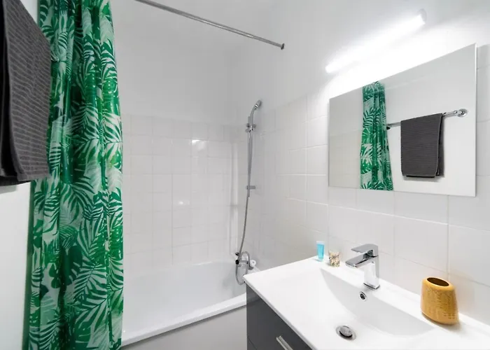 Jana House - Hypercentre - Gare - Netflix * Toulouse