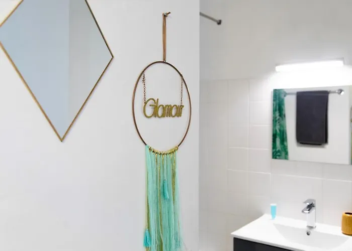 Jana House - Hypercentre - Gare - Netflix