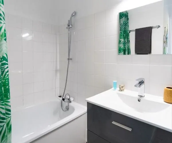 Apartment Jana House - Hypercentre - Gare - Netflix