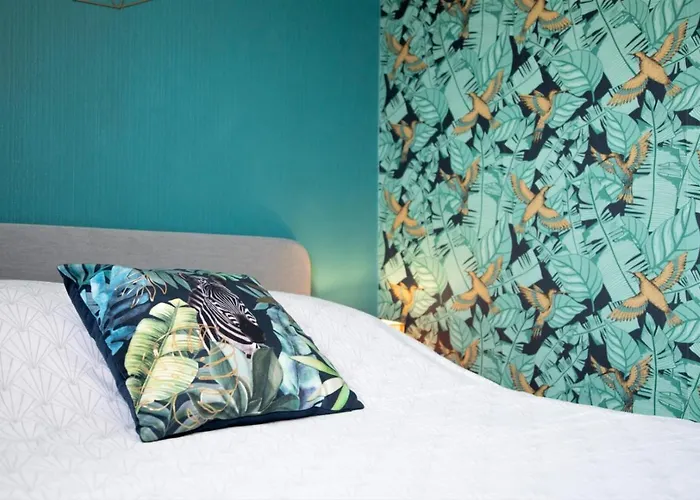 Jana House - Hypercentre - Gare - Netflix * Toulouse