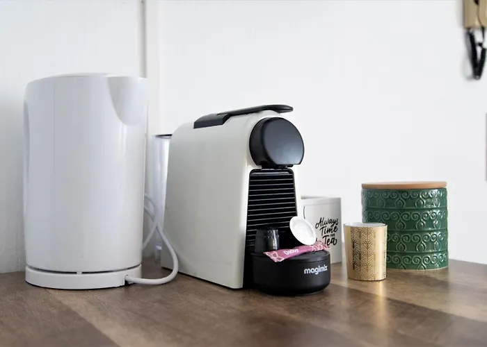 Jana House - Hypercentre - Gare - Netflix 아파트 *